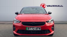 Vauxhall Corsa 100kW Anniversary Edition 50kWh 5dr Auto [11kWCh] Electric Hatchback